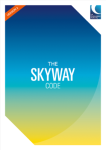 The Skyway Code a CAA safety publication for pilots